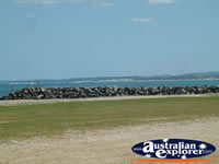 View from Geraldton Foreshore . . . CLICK TO ENLARGE
