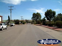 View Down Mingenew Street . . . CLICK TO ENLARGE