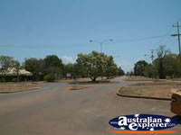 Derby Street - Western Australia . . . CLICK TO ENLARGE