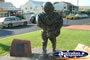 Broome Hard Hat Divers Memorial . . . CLICK TO ENLARGE