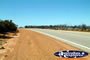 Street on Way to Dalwallinu . . . CLICK TO ENLARGE