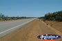 Road to Dalwallinu . . . CLICK TO ENLARGE