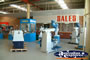 Perth Fiora Machinery Showroom . . . CLICK TO ENLARGE