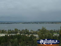 Scenic View of Perth . . . CLICK TO ENLARGE