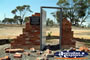 Meckering Memorial . . . CLICK TO ENLARGE