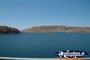 Scenery of Lake Argyle . . . CLICK TO ENLARGE