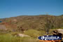 Hills next to Lake Argyle . . . CLICK TO ENLARGE