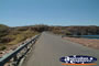 Lake Argyle Ord Dam Road . . . CLICK TO ENLARGE