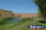 Lake Argyle Ord River View . . . CLICK TO ENLARGE