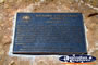 Lake Argyle Plaque . . . CLICK TO ENLARGE