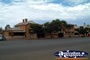 Charming old buildings in Coolgardie . . . CLICK TO ENLARGE