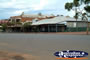 View of Coolgardie Buildings from the Street . . . CLICK TO ENLARGE