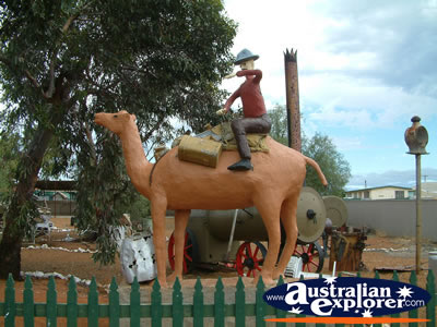Coolgardie Outdoor Collection . . . VIEW ALL COOLGARDIE PHOTOGRAPHS