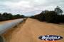 Water Pipeline Outside Coolgardie . . . CLICK TO ENLARGE