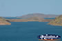 View of Lake Argyle . . . CLICK TO ENLARGE