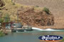 Lake Argyle Hydro Electric Station . . . CLICK TO ENLARGE
