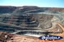 Looking out over the Boulder Super Pit . . . CLICK TO ENLARGE