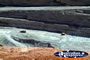 Vehicles in the Boulder Super Pit . . . CLICK TO ENLARGE