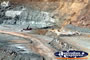 Bottom of the Boulder Super Pit . . . CLICK TO ENLARGE