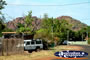 Kununurra from Mechanics . . . CLICK TO ENLARGE
