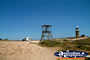 View of  Lighthouse in Exmouth . . . CLICK TO ENLARGE