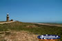 Exmouth Lighthouse . . . CLICK TO ENLARGE