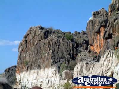 Geikie Gorge in Fitzroy Crossing . . . VIEW ALL GEIKE GORGE PHOTOGRAPHS