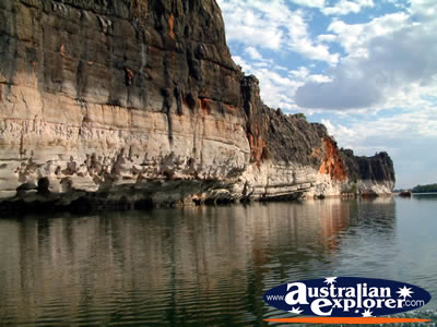 Fitzroy Crossing and Geikie Gorge Stunning Views . . . VIEW ALL GEIKE GORGE PHOTOGRAPHS