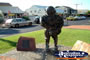 Broome Memorial to Hard Hat Divers . . . CLICK TO ENLARGE