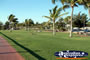 Park near Cable Beach in Broome . . . CLICK TO ENLARGE
