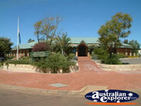 Mullewa Shire Council . . . CLICK TO ENLARGE