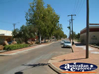 Mullewa Street . . . CLICK TO ENLARGE