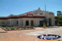 Mullewa Town Hall . . . CLICK TO ENLARGE