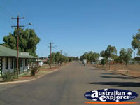 Yalgoo Street View . . . CLICK TO ENLARGE