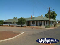 Yalgoo Street House . . . CLICK TO ENLARGE