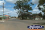 Coorow Main Street . . . CLICK TO ENLARGE