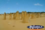 Cervantes the Pinnacles . . . CLICK TO ENLARGE