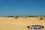 Cervantes the Pinnacles . . . CLICK TO ENLARGE