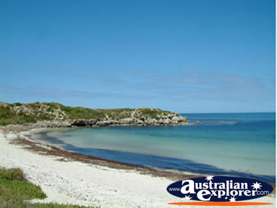 Jurien Bay . . . CLICK TO VIEW ALL JURIEN BAY POSTCARDS