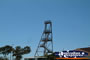 Port Hedland Viewing tower . . . CLICK TO ENLARGE
