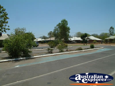 Fitzroy Crossing . . . CLICK TO VIEW ALL FITZROY CROSSING POSTCARDS