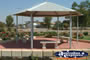 Meckering Gazebo on Way to Merredin . . . CLICK TO ENLARGE