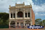 Old Building in the town of Coolgardie . . . CLICK TO ENLARGE