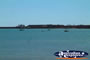 Boats off the Dampier coast . . . CLICK TO ENLARGE