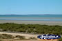 View of Karratha Mud Flats