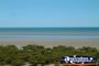 Karratha Mud Flats View