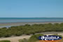 Karratha Mud Flats and Beach View