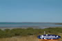 View of Karratha Mud Flats and Beach
