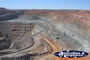 View of Boulder Super Pit . . . CLICK TO ENLARGE