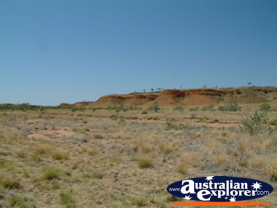 Scenery Before Fitzroy Crossing . . . VIEW ALL FITZROY CROSSING PHOTOGRAPHS